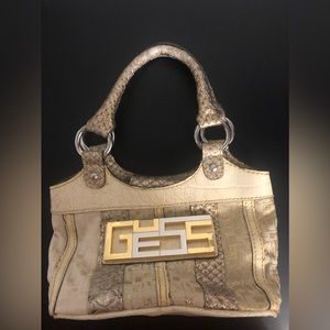 Guess mini handbag